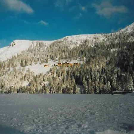 Vordergottschallalm * Obertauern