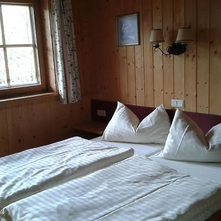 Vordergottschallalm *