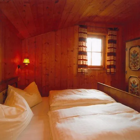 Vordergottschallalm Obertauern