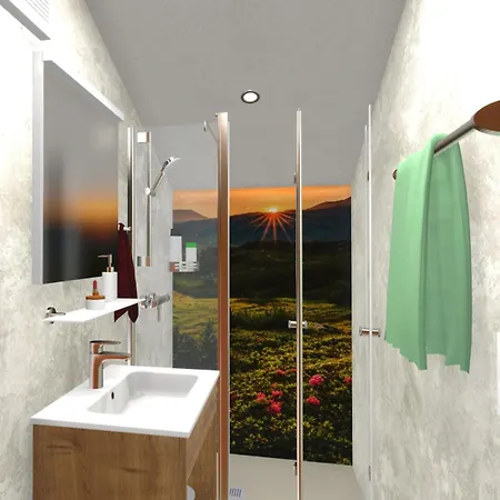 Vordergottschallalm *