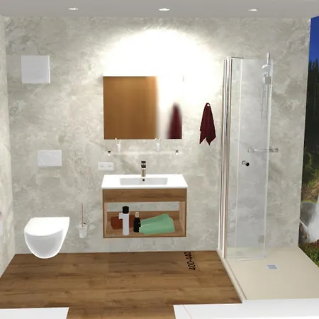 Vordergottschallalm * Obertauern