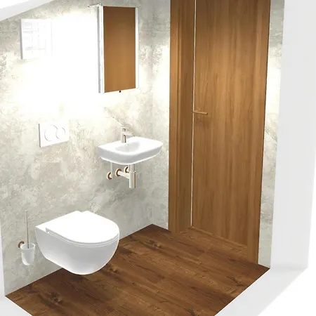 Vordergottschallalm *