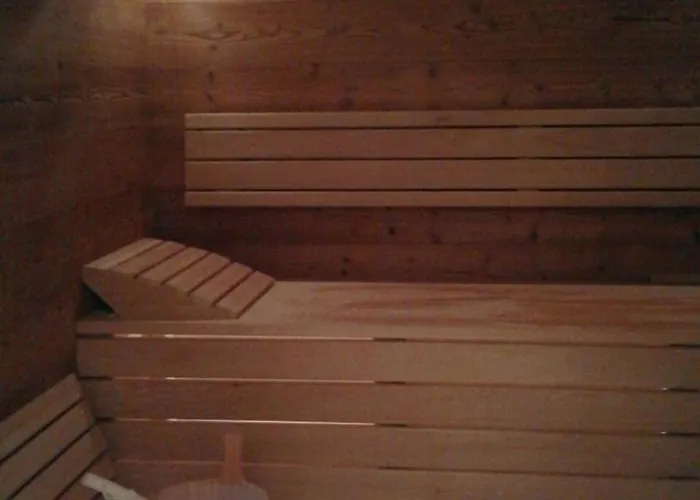 Vordergottschallalm Σπίτι διακοπών *