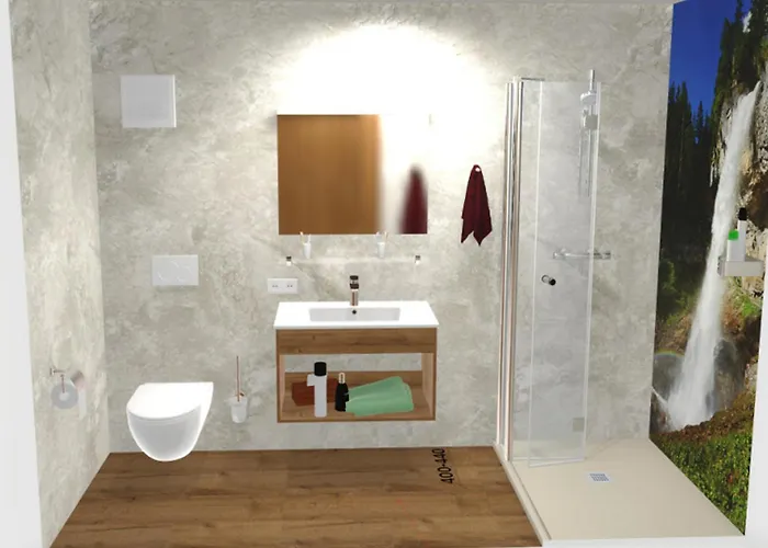 Vordergottschallalm * Obertauern